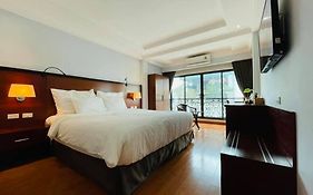The Vancouver Hotel - Ninh Binh